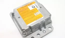 988201KC1A блок управління airbag (srs) Nissan Juke I F15 2012