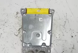 A164820742660 блок управління airbag (srs) Mercedes-Benz GL X164 2008