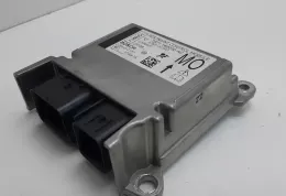 670001572501 блок управления AirBag (SRS) Ford Mondeo MK IV 2007