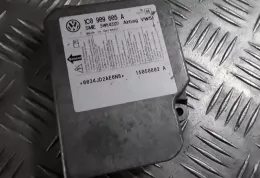 SW4F0959655 блок управління airbag (srs) Seat Leon (1M) 2004