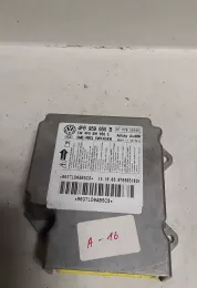 07H29S02604 блок управления AirBag (SRS) Audi A6 S6 C6 4F 2006