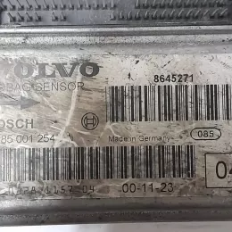 00281157 блок управління airbag (srs) Volvo V70 2003