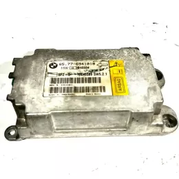 65776940294 блок управління airbag (srs) BMW 5 E60 E61 2005