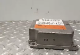 0235001467 блок управління airbag (srs) Mercedes-Benz S W220 1999