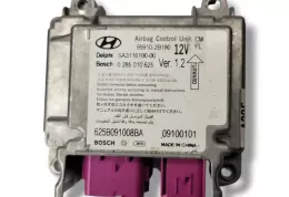 1523007612 блок управління airbag (srs) Lexus RX 330 - 350 - 400H 2009
