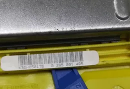 003520018SFJ блок управління airbag (srs) Audi A6 S6 C5 4B 2003