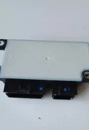 13521037 блок управління airbag (srs) Opel Mokka X 2018