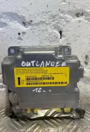P8635A205 блок управління airbag (srs) Mitsubishi Outlander 2012