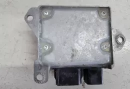 AACD132 блок управління airbag (srs) Ford Mondeo Mk III 2003