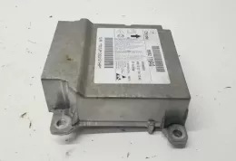 68062118 блок управления AirBag (SRS) Chrysler Town & Country V 2012