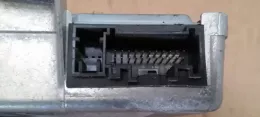 604289600 блок управління airbag (srs) Renault Megane II 2006