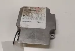 17050910H блок управления AirBag (SRS) Volkswagen Touran I 2005