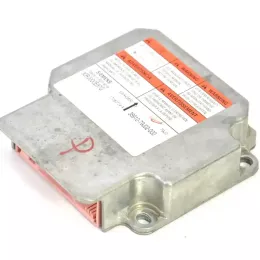 3891079J02 блок управління airbag (srs) Suzuki SX4 2008
