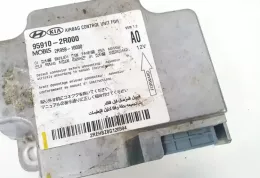2E95910000 блок управління airbag (srs) Hyundai i30 2012