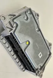 0285011089 блок управління airbag (srs) Volvo S80 2012