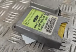 601369918007 блок управління airbag (srs) Ford Mondeo MK II 1998