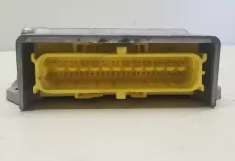 NR5850 блок управления AirBag (SRS) Volkswagen Touran I 2009