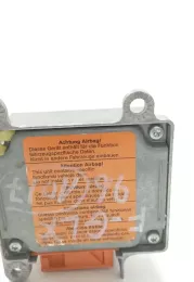 45950310 блок управления AirBag (SRS) Ford Galaxy 1997