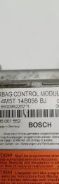 650095225201 блок управления AirBag (SRS) Ford Focus 2006