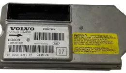 040268036707 блок управління airbag (srs) Volvo V70 2001