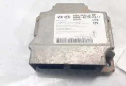 95910C5700 блок управления AirBag (SRS) KIA Sorento 2015