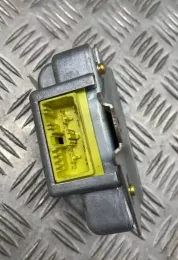 0220431FZFY блок управління airbag (srs) Suzuki Grand Vitara I 2000