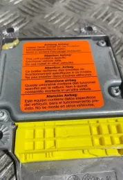 42990305C блок управління airbag (srs) Volkswagen Golf IV 2000