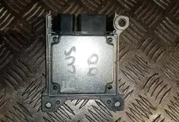 YS4T14BP56BA блок управления AirBag (SRS) Ford Focus 1998