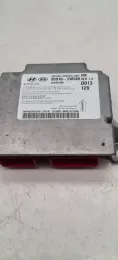 959102W580 блок управления AirBag (SRS) Hyundai Santa Fe 2017