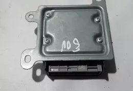 985100209R блок управління airbag (srs) Dacia Duster II 2019