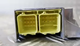891700DE30 блок управління airbag (srs) Toyota Yaris Cross 2022