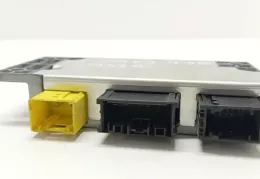 002277303 блок управління airbag (srs) BMW 7 E65 E66 2003