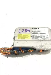 T108100700081 блок управління airbag (srs) Volvo V70 2008