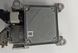 4M5114B056BJ блок управления AirBag (SRS) Ford Focus 2004