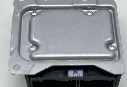 YBBK0082379 блок управління airbag (srs) Toyota Proace 2018