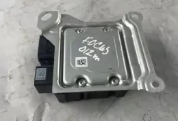 6100349910BC блок управління airbag (srs) Ford Focus 2012