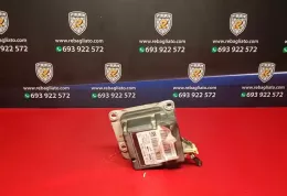 N1Z25112 блок управління airbag (srs) Peugeot 5008 2010