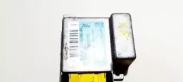 8953672572BE146 блок управління airbag (srs) Ford Ka 1998