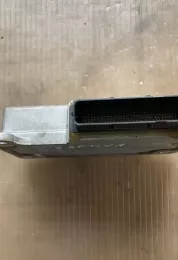 HC7UE020G блок управления AirBag (SRS) Chevrolet Captiva 2008