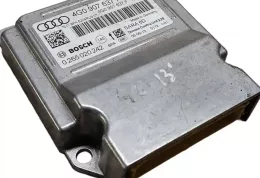 0265020242 блок управління airbag (srs) Audi A6 S6 C7 4G 2014