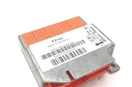 A001820212604 блок управління airbag (srs) Mercedes-Benz E W210 1997