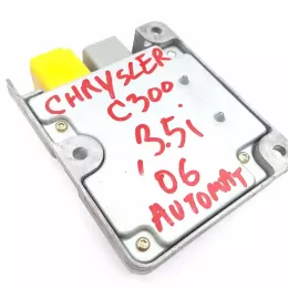 0285001502 блок управління airbag (srs) Chrysler 300 - 300C 2004