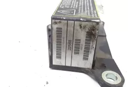 1316246080 блок управління airbag (srs) Fiat Ducato 1996