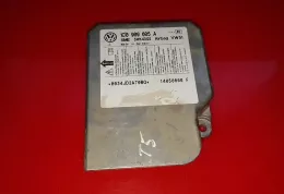 14050806F блок управління airbag (srs) Volkswagen Transporter - Caravelle T5 2007
