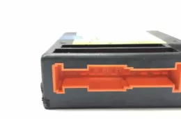 654699 блок управління airbag (srs) Citroen C2 2004