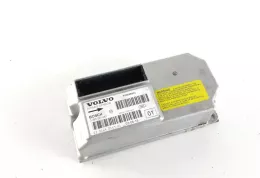 030169015901 блок управління airbag (srs) Volvo XC90 2004
