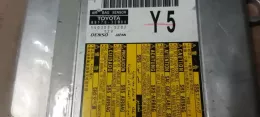 8917030B00 блок управления AirBag (SRS) Lexus GS 250 350 300H 450H 2014