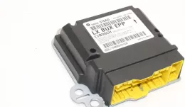 68068616AD блок управління airbag (srs) Chrysler 300C 2012