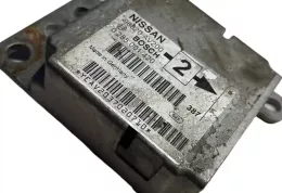 YEAV2037020710 блок управління airbag (srs) Nissan Primera 2003