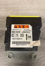 988209UC1B блок управління airbag (srs) Nissan Murano Z52 2019
